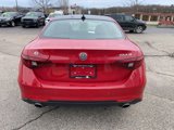 Used 2021 Alfa Romeo Giulia Sprint w/ Sun & Sound Package image 4