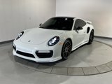 Used 2017 Porsche 911 Turbo image 5