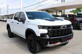 Used 2024 Chevrolet Silverado 1500 ZR2 image 2