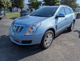Used 2013 Cadillac SRX Luxury w/ Driver Awareness Package image 4