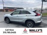 New 2025 Mitsubishi Eclipse Cross ES image 6
