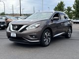 Used 2017 Nissan Murano Platinum image 5