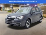 Used 2018 Subaru Forester 2.5i Limited image 2