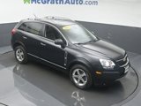Used 2014 Chevrolet Captiva Sport LT w/ Convenience Package image 2