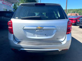 Used 2016 Chevrolet Equinox LS image 4