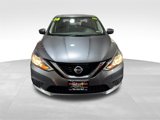 Used 2016 Nissan Sentra S image 2