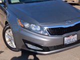 Used 2012 Kia Optima LX w/ Convenience Pkg image 5