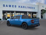 New 2024 Ford Maverick XLT w/ XLT Luxury Package image 4