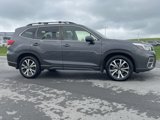 Used 2020 Subaru Forester Limited w/ Popular Package #3 image 2