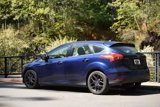 Used 2016 Ford Focus SE w/ Equipment Group 201A image 3