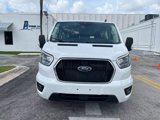 Used 2022 Ford Transit 350 XLT image 3