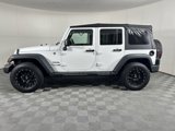 Used 2018 Jeep Wrangler Unlimited Sport S image 2