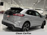 Used 2022 Ford Edge ST image 3