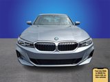 Used 2023 BMW 330i xDrive Sedan w/ Driving Assistance Package image 2
