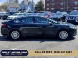 Used 2014 Ford Fusion Energi Titanium w/ Driver Assist Package image 4