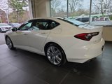 Certified 2021 Acura TLX SH-AWD w/ Technology Package image 4
