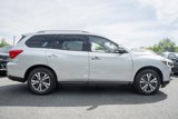 Used 2020 Nissan Pathfinder SV image 3