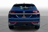 Used 2021 Volkswagen Atlas Cross Sport SE w/ Panoramic Sunroof Package image 4