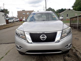 Used 2016 Nissan Pathfinder SV image 5