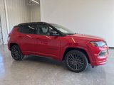 Used 2023 Jeep Compass High Altitude w/ Driver Assist Group I image 2