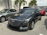 Used 2018 Cadillac CTS Luxury image 2