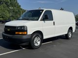 Used 2019 Chevrolet Express 2500 w/ Driver Convenience Package image 2