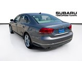 Used 2014 Volkswagen Passat TDI SEL Premium image 5