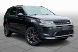 Used 2023 Land Rover Discovery Sport SE R-Dynamic image 2