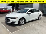 Used 2023 Chevrolet Malibu LT image 4