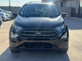 Used 2018 Ford EcoSport SES image 4