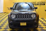 Used 2017 Jeep Renegade Sport image 4