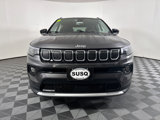Used 2022 Jeep Compass Limited image 2