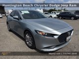 Used 2019 MAZDA MAZDA3 Sedan image 3