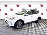 Used 2017 Toyota RAV4 Limited image 4
