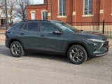 New 2025 Chevrolet Trax LT w/ Driver Confidence Package image 2