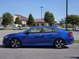 Used 2016 Honda Civic Touring image 5