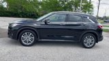 Certified 2024 INFINITI QX50 Luxe image 5
