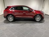 Used 2017 Cadillac XT5 Luxury image 4