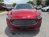 Used 2013 Ford Fusion SE image 2