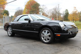 Used 2003 Ford Thunderbird image 3