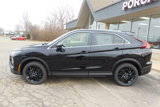 New 2025 Mitsubishi Eclipse Cross LE image 2