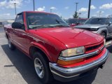 Used 2003 Chevrolet S10 Pickup 2WD Regular Cab image 3