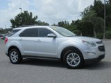 Used 2017 Chevrolet Equinox LT w/ Convenience Package image 2