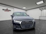 Used 2018 Audi Q7 3.0T Premium Plus image 2