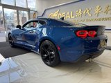 Used 2019 Chevrolet Camaro LT w/ RS Package image 6