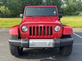Used 2011 Jeep Wrangler Unlimited Sahara w/ Connectivity Group image 3