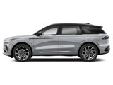 New 2025 Lincoln Nautilus Premier w/ Equipment Group 102A image 2
