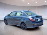 New 2024 Mitsubishi Mirage G4 Black Edition image 3