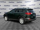 Used 2013 Toyota RAV4 Limited image 3