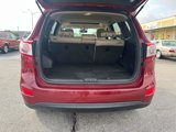 Used 2012 Hyundai Santa Fe Limited w/ Navigation Pkg 4 image 5